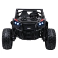 Autko dla dzieci Buggy RTR Monster Speed 4x4 Czarny SX2928.CZ